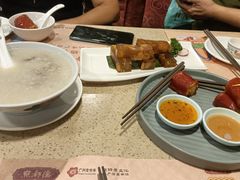 -点都德(大茶楼店)