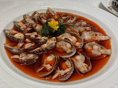 -荣兴酒家(徐家汇店)