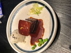-柒园·三十年创意杭帮菜(龙湖滨江天街店)
