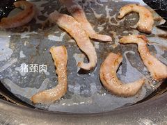 -韩俊焰烤肉自助餐(增城万达广场店)