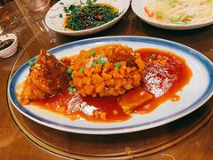 -长兴菜馆(高桥店)