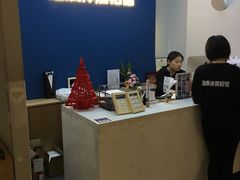 -海马体照相馆(北京apm店)
