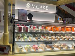 -M'CAKE(西单大悦城店)