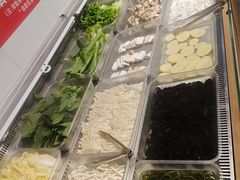 -成老灶火锅鸡(平山店)