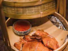 洞庭脆皮鸡（半只）-洞庭土菜馆(天河北总店)