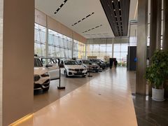 -北京晨德宝宝马4S店(金港汽车公园店)