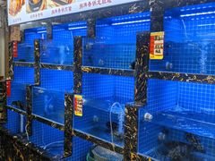 水产区-鑫鸿达·海鲜闽菜热炒小馆(中山路店)