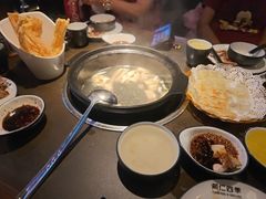 -同仁四季椰子鸡(宝安壹方城店)