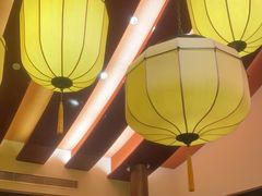 -西安凯悦酒店·湖畔中餐厅