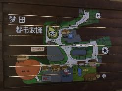 -梦田都市农场(银泰城店)
