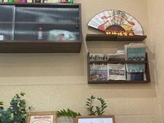 -曼谷食堂·泰国家庭料理(丹桂路店)