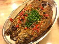-传统香辣蟹-海鲜锅(上河坊店)