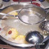 能喝的火锅汤底