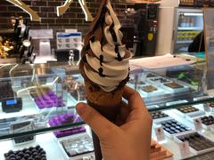 巧克力香草双拼-GODIVA(印象城店)