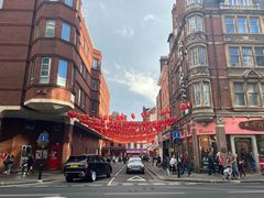 -唐茶苑(Soho)