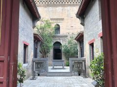 -康百万庄园