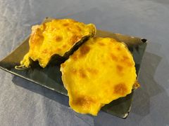 榴莲烤生蚝-千岛蚝高压锅生蚝·人参火锅(白云万达店)