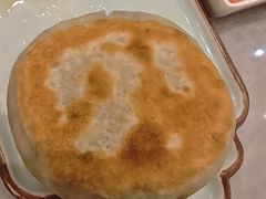 韭菜盒子-玉华台饭庄·淮扬菜·烤鸭(望京店)