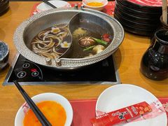 -牛New寿喜烧(青浦店)
