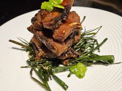 -香雪海饭店中餐厅(玉山店)
