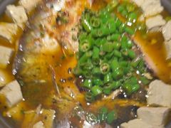 -师烤·豆花烤鱼(广州荔湾扬韬广场店)
