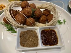 -京味斋·北京烤鸭(华威桥北工大店)