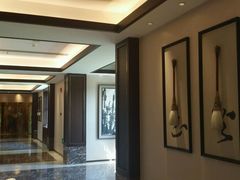 -浙江安吉JW万豪酒店·万豪中餐厅