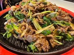 -庆云楼饭庄(什刹海店)