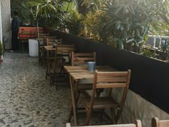 -Laures·月桂西班牙碳烤餐厅(十尚坊店)