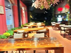 -荷风细雨·中国茶宴(碧云店)