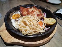 -卡朋西餐(扬名广场店)