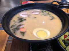 -九田家黑牛烤肉料理(中北镇店)