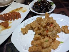 -老瑞福上海菜(人民广场店)