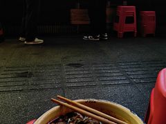 -放牛崽板凳面(观音桥好吃街A区店)