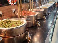 -韩盛·盛江山自助料理(沈辽路万达店)