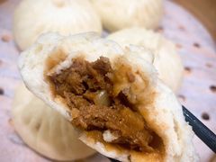 阳阳酱肉包-阳阳中国饭(北京荟聚店)