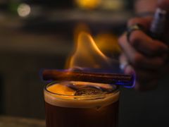 三途川-BE NORMAL CAFE(霞溪路店)
