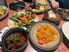 -La Terre乐田(万象城店)