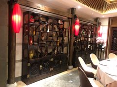 -香然会·园林雅宴(陆家嘴店)