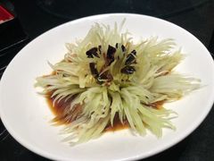 -铜锣湾·有麝自然香(渝北财富中心店)