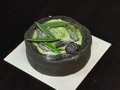 -DUFF LANGE杜夫朗格蛋糕(长沙店)