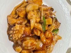 -大铁勺新津菜(迎水道店)