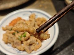 -巴奴毛肚火锅(大剧院店)