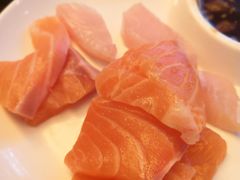 -OPEN開全日自助餐厅·牛肉火锅·海鲜(佛山希尔顿酒店)