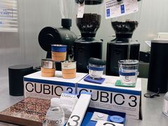 -CUBIC3三立方咖啡(西岸凤巢店)