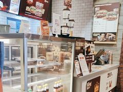 -汉堡王(歌斐中心店)