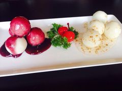 海天楼中餐厅-海天楼(天津泛太平洋店)