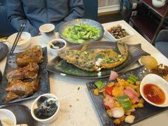 -老粤西梧州特色菜餐厅
