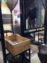 -HIPSTER形象设计