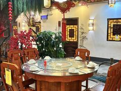 -鼎晟江南·融合江南宴(固戍店)
